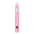 Rechargeable Microneedling Derma Pen Skin Care Microneedle Electric Derma Stamp Safe Nano Needling Pen at Home