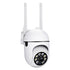 1080P Cameras Wireless, Pan-Tilt 360° View 2-Way Talk Outdoor Camera Wireless, 2.4GHz WiFi Cameras For Home Security