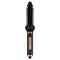 Hair Curling Iron Brush,Hot Curling Comb Ceramic Rotating Curling Iron ,Heated Round Brush Hair Styler Tool for Short Hair
