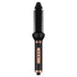 Hair Curling Iron Brush,Hot Curling Comb Ceramic Rotating Curling Iron ,Heated Round Brush Hair Styler Tool for Short Hair