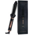 Hair Curling Iron Brush,Hot Curling Comb Ceramic Rotating Curling Iron ,Heated Round Brush Hair Styler Tool for Short Hair