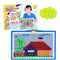 1 Set Number Puzzle Creative Puzzles Board Games Puzzles for Puzzle Game Puzzle Toddler Portable
Preschool Education
