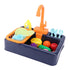 Bathtub Automatic Parrot Swimming Pool Suits for Kids Bathing Tub for Parrot Swimming Pools Parrot Feeder Toy Swimming Pool