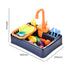 Bathtub Automatic Parrot Swimming Pool Suits for Kids Bathing Tub for Parrot Swimming Pools Parrot Feeder Toy Swimming Pool