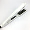 Professional Steam Straightener Comb Brush, Electric Straight Hair Ceramic Hair Iron, Hair Straightening Brush Steam Comb for Long