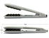 Professional Steam Straightener Comb Brush, Electric Straight Hair Ceramic Hair Iron, Hair Straightening Brush Steam Comb for Long