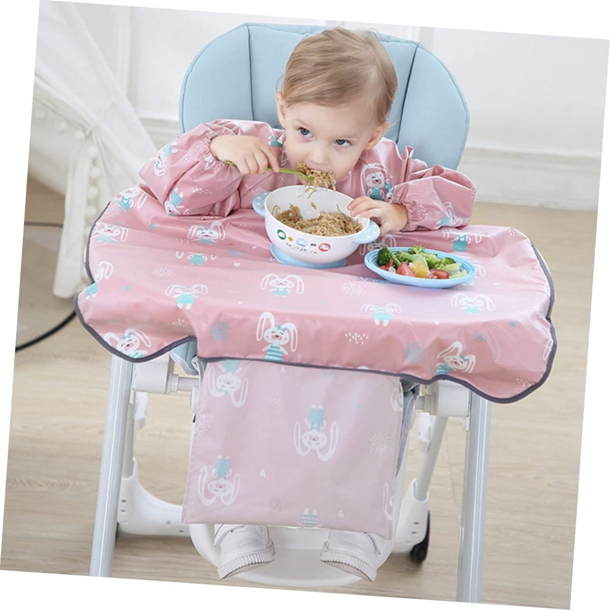 Baby Bib Overalls Newborn Boy Clothes Boys Bibs Kids Apron Overalls for Kids Waterproof Baby Bibs Boys' Overalls