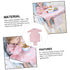 Baby Bib Overalls Newborn Boy Clothes Boys Bibs Kids Apron Overalls for Kids Waterproof Baby Bibs Boys' Overalls
