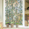 Window Film Privacy with Installation Tools, Decorative Stained Glass Window Clings for Home, Static Cling Window Sticker