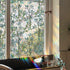 Window Film Privacy with Installation Tools, Decorative Stained Glass Window Clings for Home, Static Cling Window Sticker