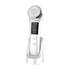 Facial Massage Cleaning Household Color Light Beauty Instrument Micro-Current, Power Supply USB Charging, Five Modes White English