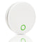Portable Ozone & Ionic Air Purifier 2 in 1, Rechargeable, Purifying Air and Eliminate Odor Ozone Functions