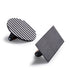 Round & Rectangle Heavy-Duty Cast Iron Smash Meat Steak With Wood Handle for chef  Griddle Grills (Round & Rectangle)