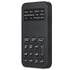 Voice Changer Handheld Microphone Voice Changer (S9)