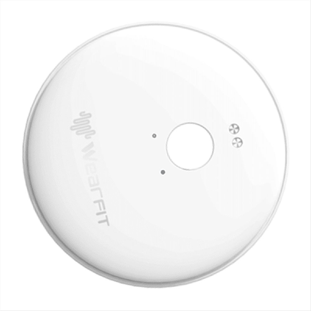 Smart AI Phone Assistant Language Voice Translator Bluetooth Portable Audio Photo Recognition Translation