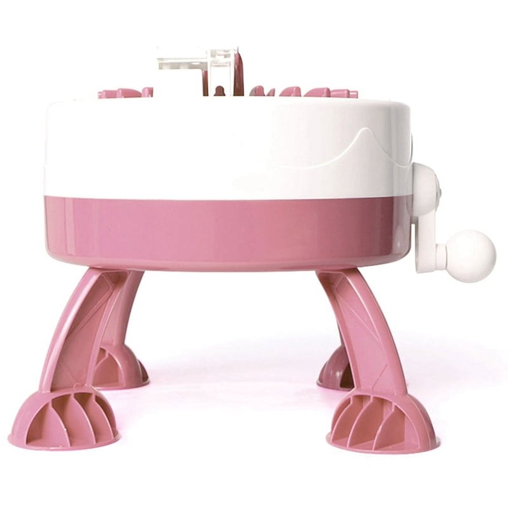 22 Needles DIY Knitting Machine Loop Weaving Weaving Scarf Sweater Hat Socks for Adults Kids