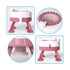 22 Needles DIY Knitting Machine Loop Weaving Weaving Scarf Sweater Hat Socks for Adults Kids