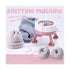 22 Needles DIY Knitting Machine Loop Weaving Weaving Scarf Sweater Hat Socks for Adults Kids