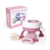 22 Needles DIY Knitting Machine Loop Weaving Weaving Scarf Sweater Hat Socks for Adults Kids