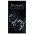 Over-Ear Wireless Earphone Long Battery Life Bluetooth 5.2 Open-Ear Hook Cordless Stereo Never Drop HiFi