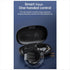 Over-Ear Wireless Earphone Long Battery Life Bluetooth 5.2 Open-Ear Hook Cordless Stereo Never Drop HiFi