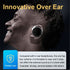 Over-Ear Wireless Earphone Long Battery Life Bluetooth 5.2 Open-Ear Hook Cordless Stereo Never Drop HiFi
