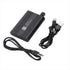 HiFi Headphone Amplifier Mini 16-300Ω Earphone Amp 3.5mm AUX Audio