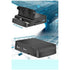 Docking Station Type C to Hdtv Docking Station Mobile Phone Holder Suitable for Mobile Phone and Laptop USB Expansion