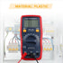 Digital Capacitor CM7115B Test Capacitance Meter Digital Capacitance Meter No Discharge Capacitance Meter