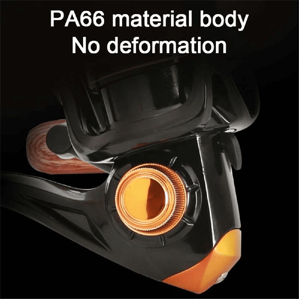 800 Series Small Rotary Fishing Reel Metal Coil 5KG Max Drag Ice Lure Saltwater Freshwater Small Fishing Wheel