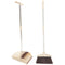 1 Set Broom and Dustpan Household Cleaning Kit, Multi-Functional Shovel Broom Set for Easy Sweeping, 35.04" x 10.35" x 10.16