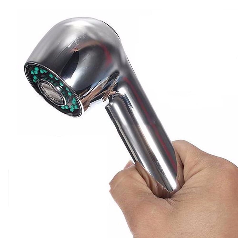 Shower Head Faucet Spray Mixer With Pullout Mixer Sink Single Lever Kitchen Kitchen，Dining & Bar for Home Supplies