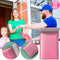 5 x 7 Inch Bubble Mailer 10 Pack, Self Seal Padded Envelopes for Shipping and Packaging, Cushioning Shipping Bags with Bright Color for Small Business - Pink
