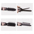 Hairdryer With Brush, Hair Dryer And Styler, Auto Rotate Detangle Hot Brush With 4 Brush Heads For Blow Drying, Straightening, Volume And Brushing