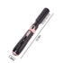 Hairdryer With Brush, Hair Dryer And Styler, Auto Rotate Detangle Hot Brush With 4 Brush Heads For Blow Drying, Straightening, Volume And Brushing
