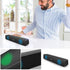 Bluetooth Speaker Speaker, Speaker, Tv Speaker,Surround Sound System, Home Built-In Subwoofer, Wired Sound System Suitable for Travel, Home And Outdoors
