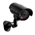 Camera Dummy CCTV Surveillance Camera,Surveillance Security Dome Camera, Indoor Outdoor Cameras,Dummy Fake Camera, Surveillance Security CCTV Dome Camera