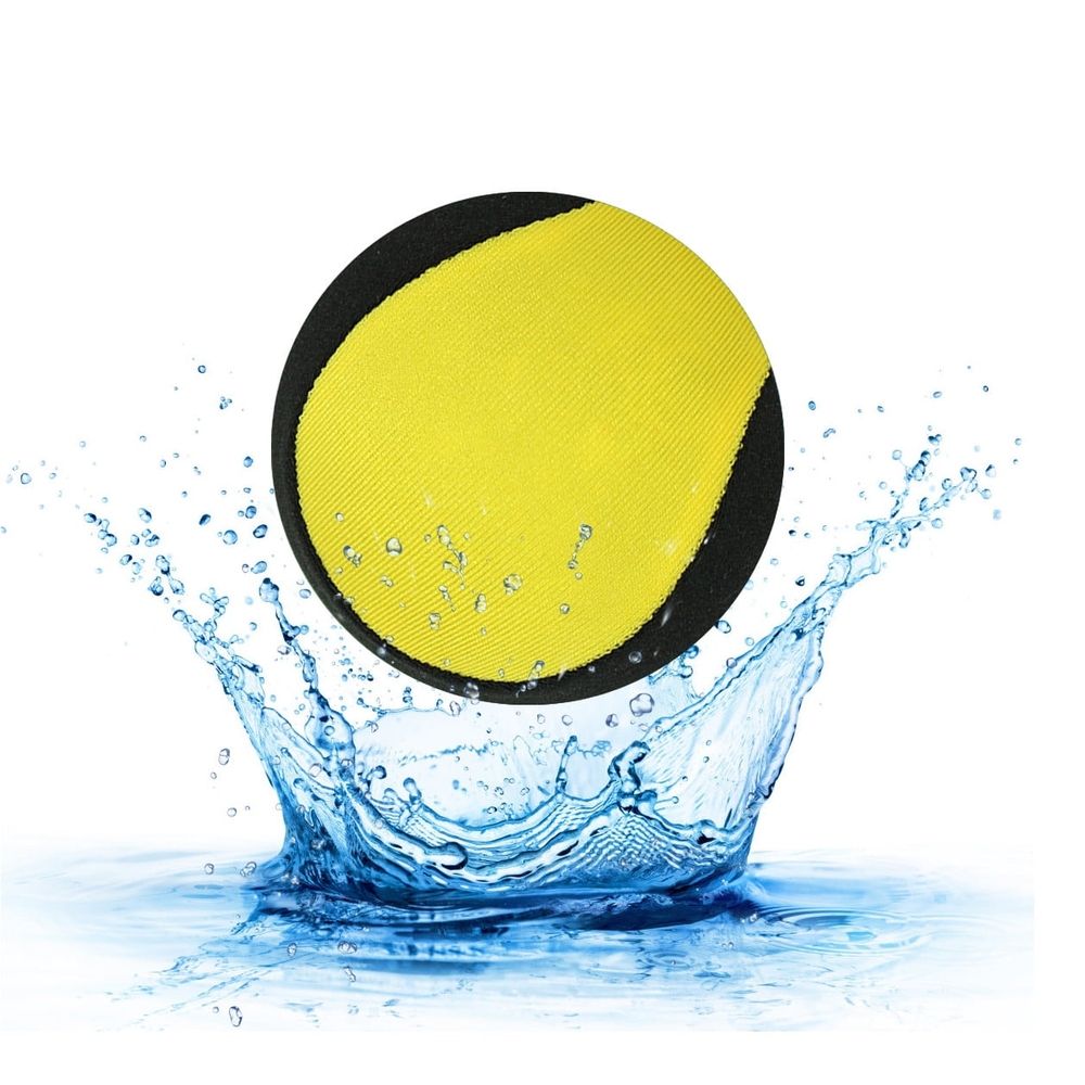 The Ultimate Skip Ball – Water Bouncing Ball Create Lasting Memories with Your Friends & Family at The Beach, Lake or Pool - Great for All Ages - Blue