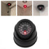 Dummy Fake Surveillance Security CCTV Dome Camera with Real Hot P2 E4S6 W0W3