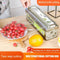 Ruifaya Cling Film Dispenser Holder Cutter Food Wrap Kitchen Wrap Food Foil Plastic
