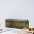 Ruifaya Cling Film Dispenser Holder Cutter Food Wrap Kitchen Wrap Food Foil Plastic