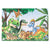 Puzzles for Kids Ages 4-8, Paper Jigsaw Puzzles 45 Pieces for Toddler Children Learning Educational Puzzles 4 5 6 7 8 Year Toys for Boys and Girls