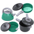 28Pcs Kids Kitchen Toy Accessories, Toddler Pretend Cooking Playset with Play Pots and Pans, Utensils Cookware Toys, Play Food Set, Learning Gift for Girls Boys