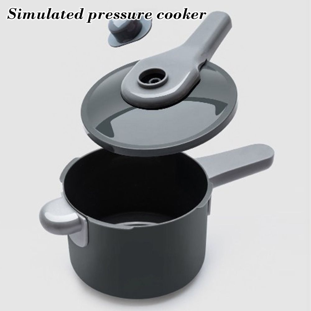 28 Pcs Play Food Set for Kids Kitchen, Toddlers Pretend Food Cooking Play Kitchen Accessories, Cookware with Pots Pans Utensils, Montessori Learning Gift Toddler Cooking Toy Set