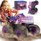 Music and Light Stunt Car Exciting Play Option for Those Seeking Unique Fun Hovercraft Kids Cars Indoor Jumping Gesture Toy