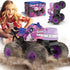 Music and Light Stunt Car Exciting Play Option for Those Seeking Unique Fun Hovercraft Kids Cars Indoor Jumping Gesture Toy