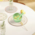 Almond Silicone Suction Cup And Spoon Set Baby Bowl Non Breakable Baby Feeding Utensils Stage 1 Self Feeding Weaning Food First Set