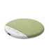 Bluetooth Pillow Speaker for Sleeping, Mini Portable Under Pillow Speaker with White Noise Timer Wireless Sleep Aid with Stereo Bass Private Sleep Headphones for Side Sleeper (Green)