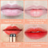 2 Pack Silicone Lip Brush Make Up Brushes, Reusable High Elastic Silicone Lipstick Applicator Brush Set, Silicone Brush