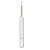 White Ear Cleaner High Precision Ear Wax Removal Tool with Camera LED Light Wireless Otoscope Smart Ear Cleaning Kit(8-piece Set)